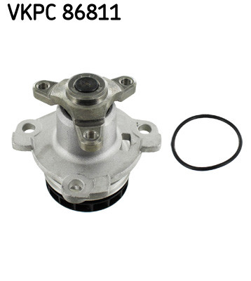 SKF Wasserpumpe SKF Wasserpumpe